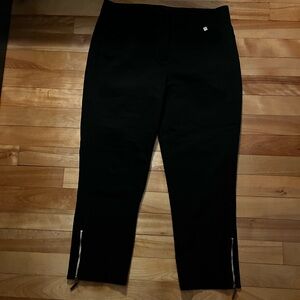 Ivanka Trump capri pants - US 4